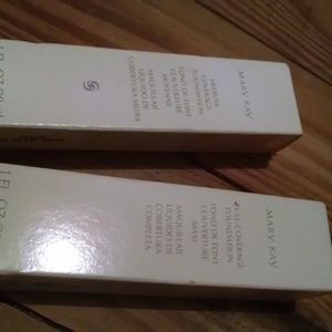 mary kay liquid foundation beige 402